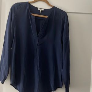 Joie silk blouse